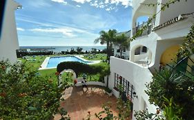 Cabopino Apartament, Marbella'S Beach